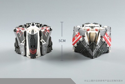公式】52TOYS MEGABOX MB-17 ICARUS(イカロス)