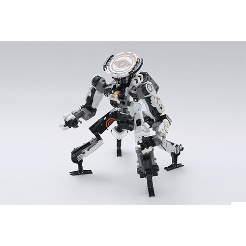 公式】52TOYS MEGABOX MB-25 ENDYMION(エンディミオン)
