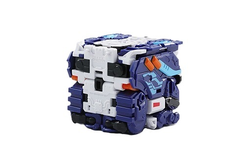 Amazon.co.jp: 52TOYS BEASTBOX INFINITYシリーズ IB-08「玄武