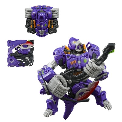 BEASTBOX BB-70 NEO GIO SPECIAL VER.(ネオジオ 特典Ver.) | ビースト