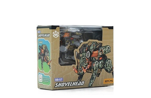 希少　ダイオウショウジョウガイ DX Wild Gozyu Wolf Power Up Set