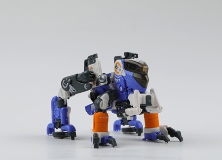 公式】52TOYS MEGABOX MB-13 DEEP ONE(ディープワン)