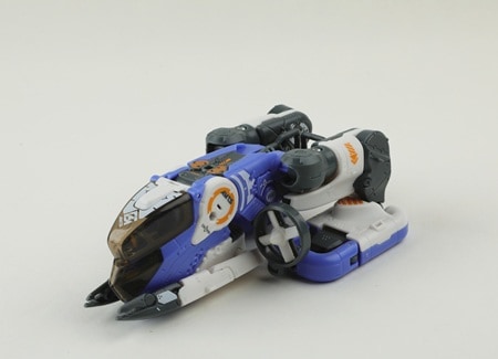 MEGABOX MB-13 DEEP ONE(ディープワン) | メガボックス | 52TOYS