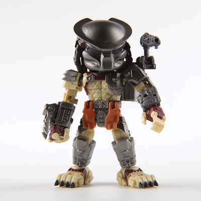 公式】52TOYS MEGABOX MB-11 プレデター