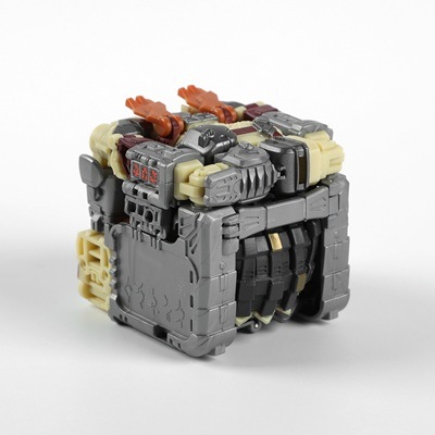 公式】52TOYS MEGABOX MB-11 プレデター