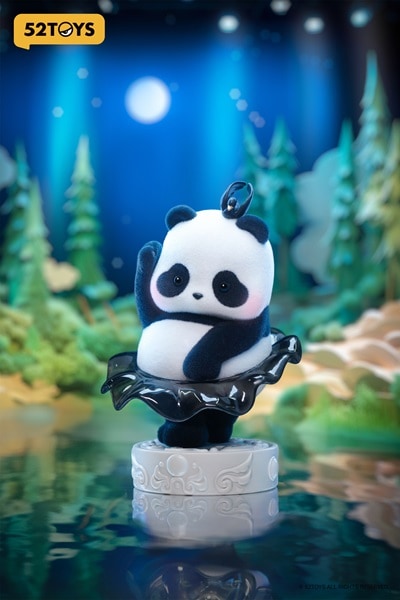 箱無し　PANDA ROLL バレエの発表会　8体 箱無し PANDA ROLL バレエの発表会 8体 その他