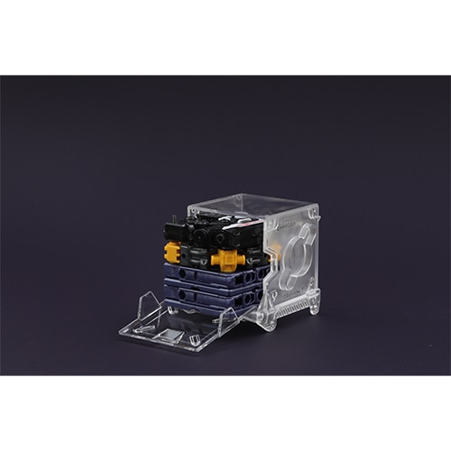 3BOX ベース初出品記念アイテム登場✨フォロワー様で特典をご用意してます ljbx16-ttbk.jpg