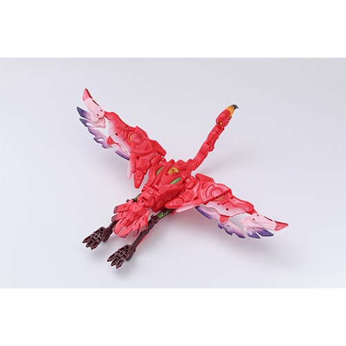 BEASTBOX BB-53CL ROSEUS(ロセウス) | ビーストボックス | 52TOYS