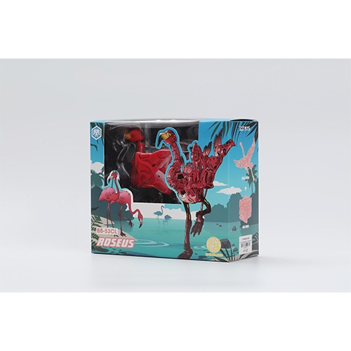 BEASTBOX BB-53CL ROSEUS(ロセウス) | ビーストボックス | 52TOYS