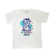 ��SALE��All Star��USA Nationals 2024 T�����
