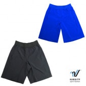 Varsity In Stock ϡեѥġBlack/Royal