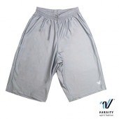 Varsity Sublimated ϡեѥ Grey