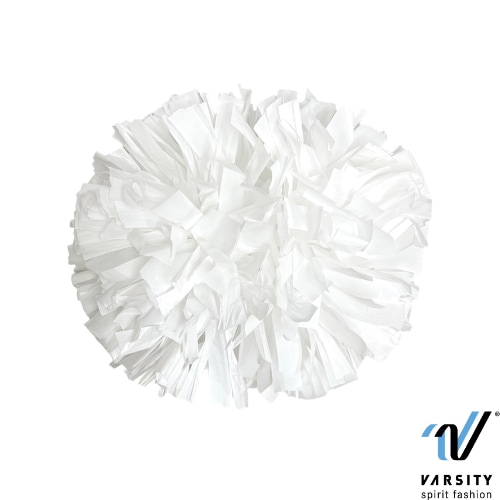 Varsity ホワイトポン | Varsity Spirit Fashion | チアリーダー