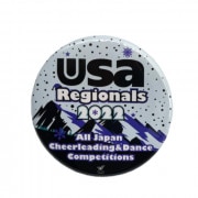 Usa Japan Official Goods チアリーダー S セレクトショップ 55cheer 55チア