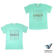 Varsity Instock ԥ2022 [Ice Mint]