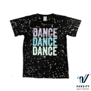 バーシティTシャツ VARSITY LOGO T-SHIRT 2.0 / バーシティ ロゴ Tシャツ2.0