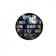Usa Japan Official Goods チアリーダー S セレクトショップ 55cheer 55チア