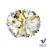 Varsity �ӥˡ���ۥ磻�ȡߺ٥᥿��å�������� �ݥ�