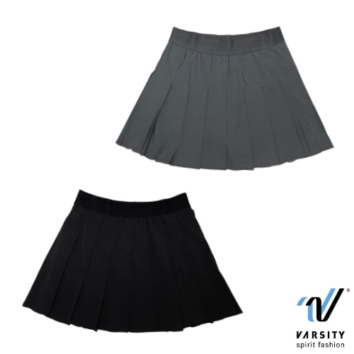 Varsity LUXE LEATED スカート | Varsity Spirit Fashion