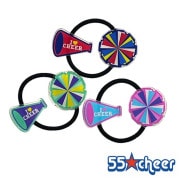 I LOVE CHEER إ 55 ꥸʥ