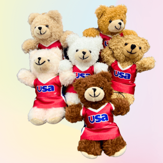 USA イントラユニフォーム ベアストラップ | USA-Japan Official Goods