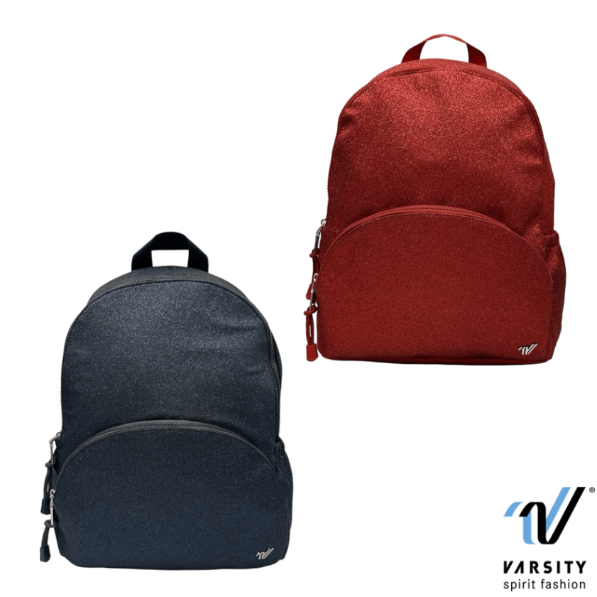 Varsity Shimmer バックパック | Varsity Spirit Fashion | チア