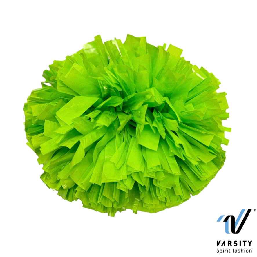 Varsity ホットグリーンポン | Varsity Spirit Fashion | チアリーダー