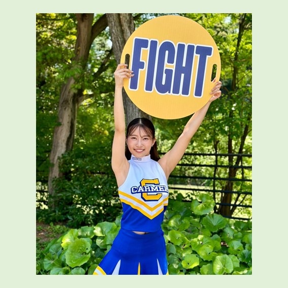 Varsity Circle サインボード | Varsity Spirit Fashion | チア