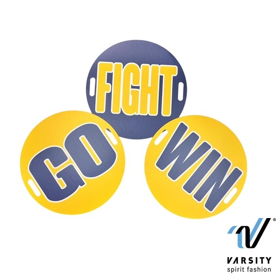 Varsity Circle サインボード | Varsity Spirit Fashion | チア