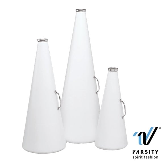 Varsity In Stock メガフォン | Varsity Spirit Fashion | チア