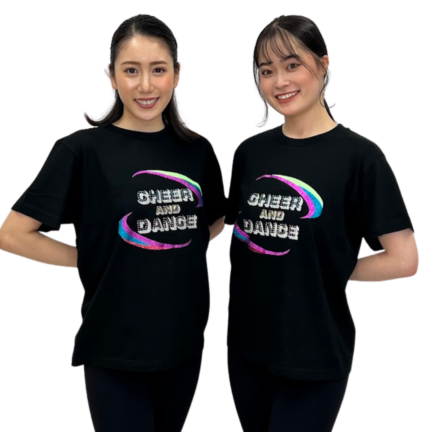 maroBaby Cheer シトラス&カラフルアイス Tシャツ まとめ