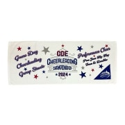 CDECC 2024 ǰե