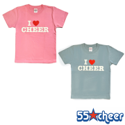 NEW I LOVE CHEER Tġ55 ꥸʥ
