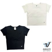 Varsity VASF󥹥ȥå Cap Sleeve 󥹥ȥå