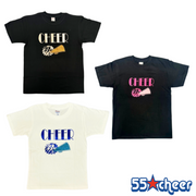 Glitter CHEER T����ġ�55���� ���ꥸ�ʥ��