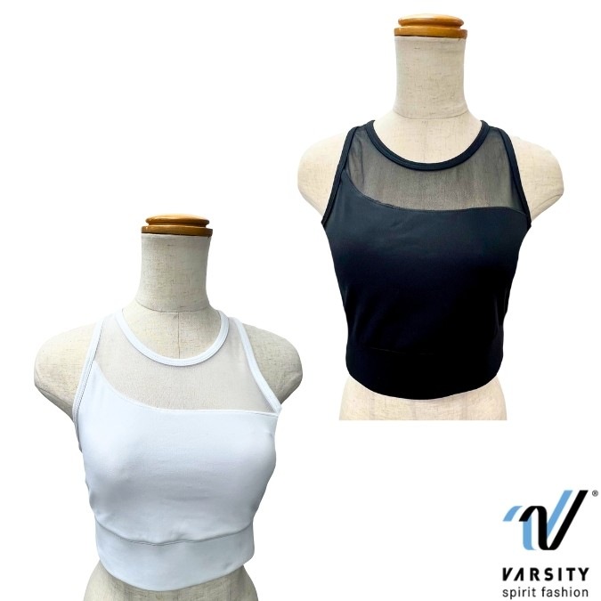 Varsity VASFインストック ブラトップ | Varsity Spirit Fashion,ブラ