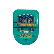 CDE Cheerleading Championship 2025���ǰU�����̥Хå�