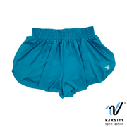 Varsity Flutter ���硼��