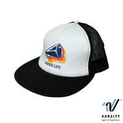 Varsity �ᥬ�ե��� Foam �ϥå�