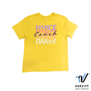 Varsity��Dance Coach��Repeat T�����