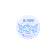 USA Regionals 2026 �̥Хå� �ξ���