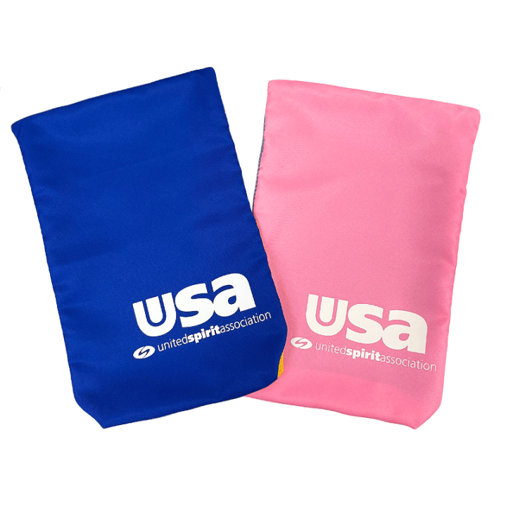 USA メッシュポーチ(大) | USA-Japan Official Goods,USAグッズ | チア