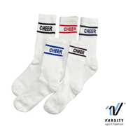 Varsity CHEER ���롼���å���