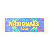 USA Nationals 2026 ���ݡ��ĥ�����