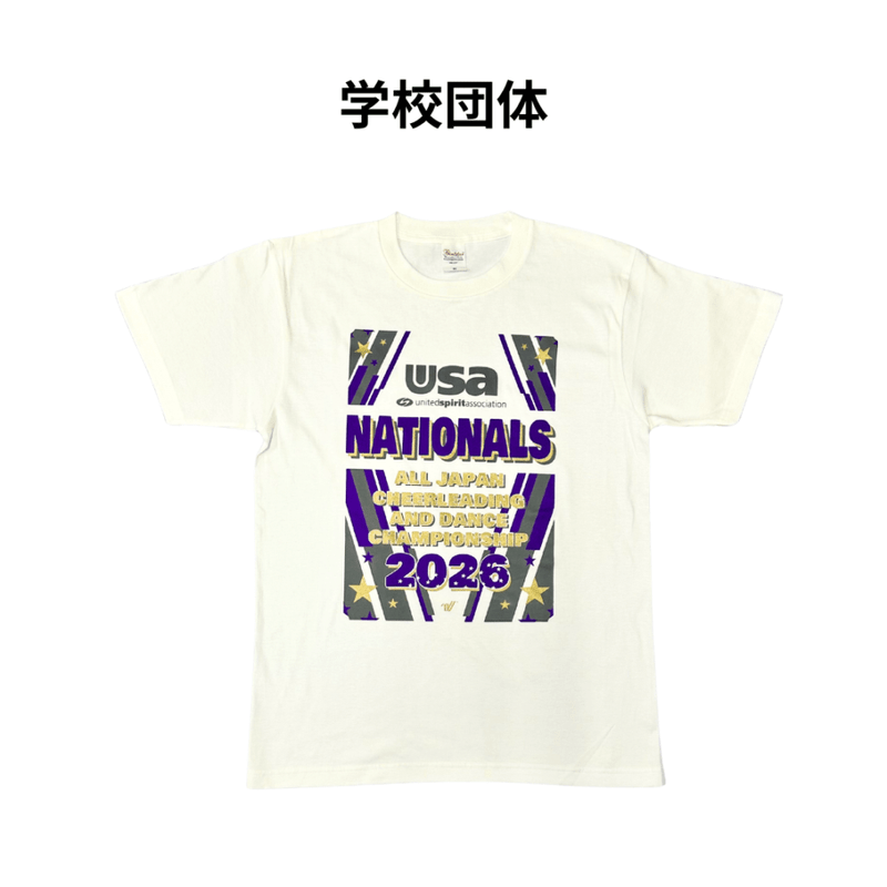 �ڳع����Ρ�USA Nationals 2026 ���ǰT�����