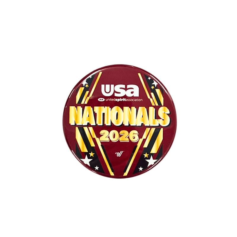USA Nationals 2026 �̥Хå� �����