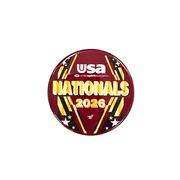 USA Nationals 2026 �̥Хå� �����