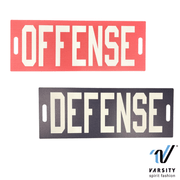 Varsity ������ܡ��ɡ�ξ�̡�OFFENSE/DEFENSE��