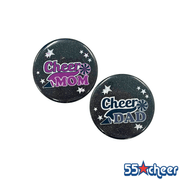 CHEER MOM/CHEER DAD����å����̥Хå�