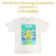 ��7/28��USA Summer Competition 2026 EAST�� ���ǰT�����